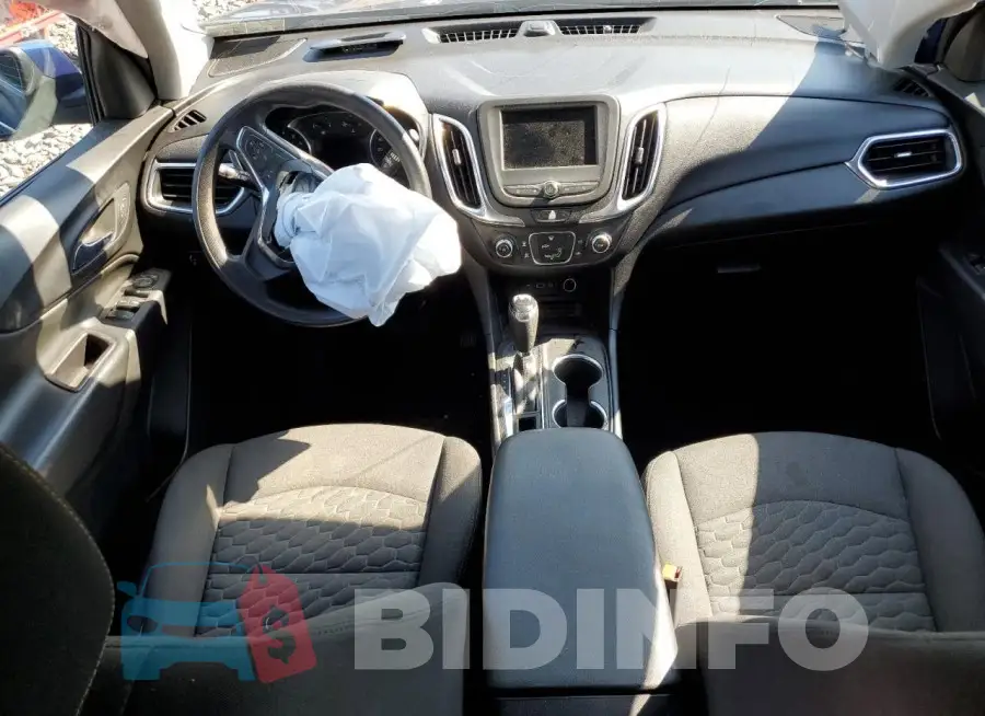 2GNAXTEV6L6223586 Photo# 8