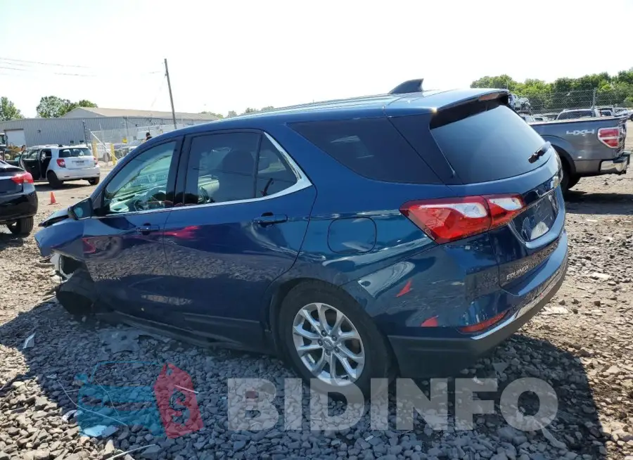 2GNAXTEV6L6223586 Photo# 2