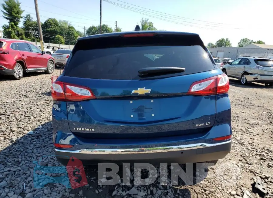 2GNAXTEV6L6223586 Photo# 6