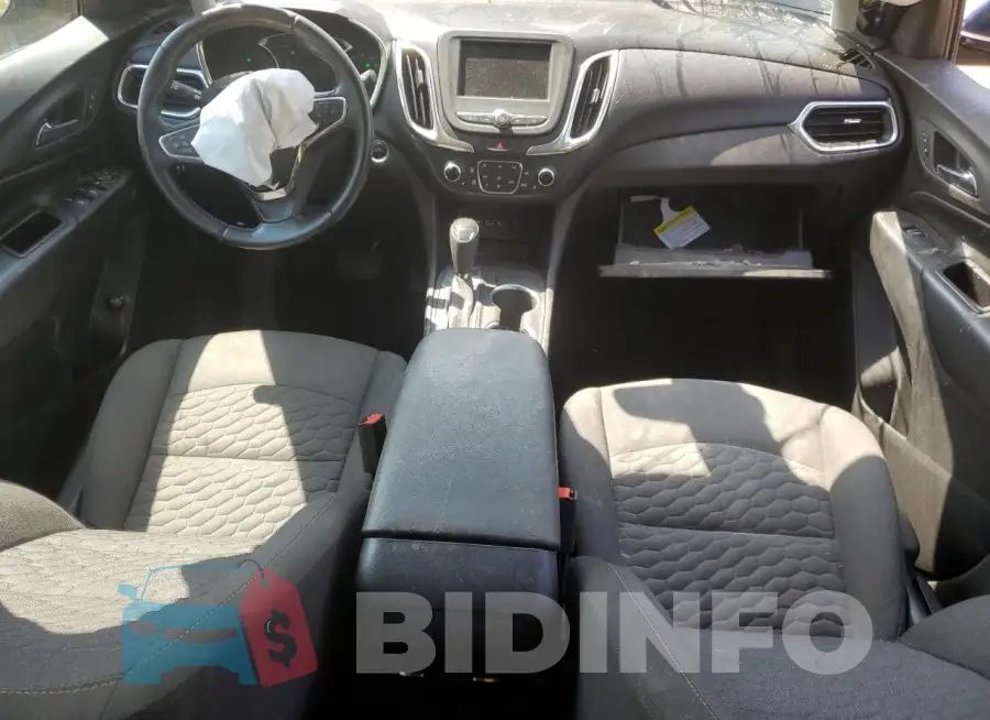 2GNAXTEV7L6253504 Photo# 8