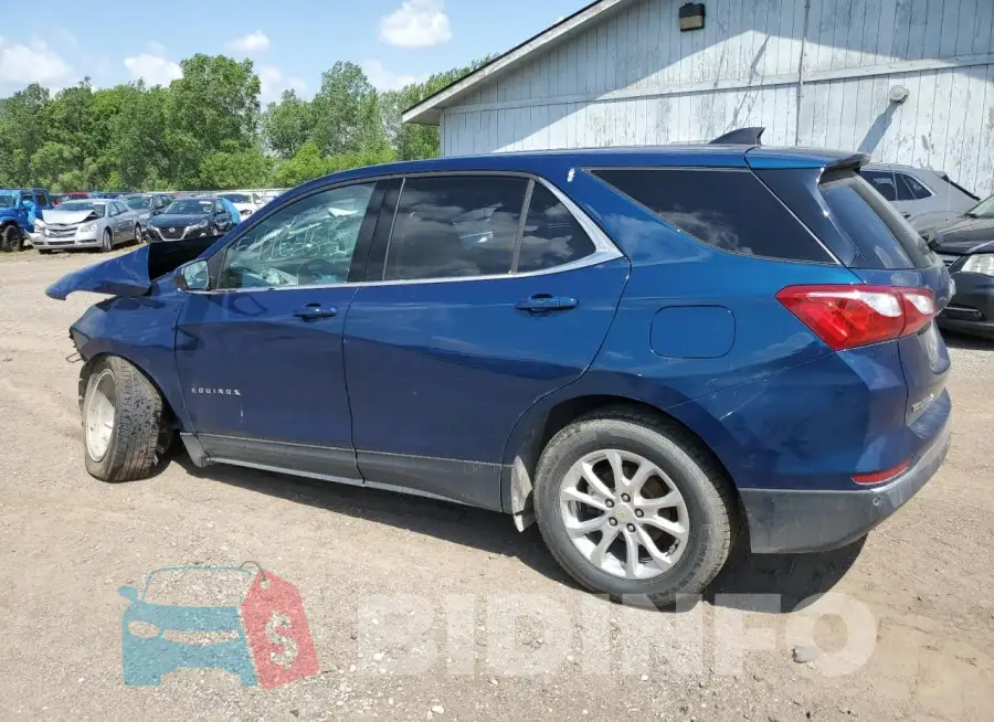 2GNAXTEV7L6253504 Photo# 2