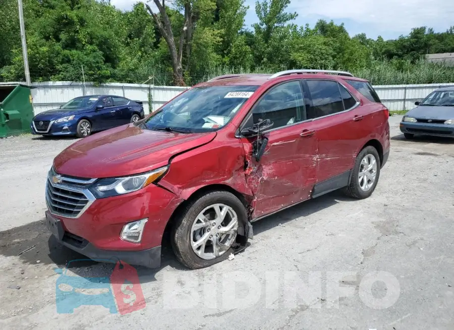 2GNAXXEV3K6279118 Photo# 1