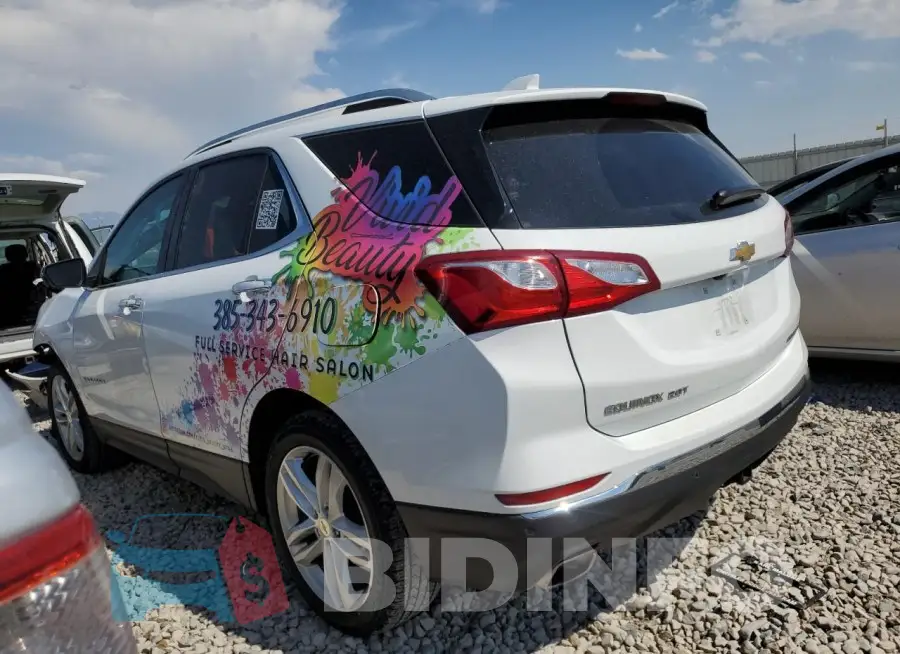 2GNAXYEX7L6239827 Photo# 2