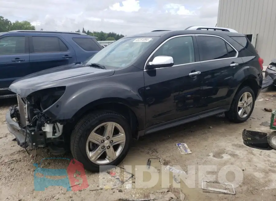 2GNFLHE39F6299479 Photo# 1