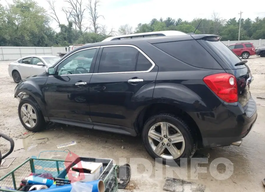 2GNFLHE39F6299479 Photo# 2