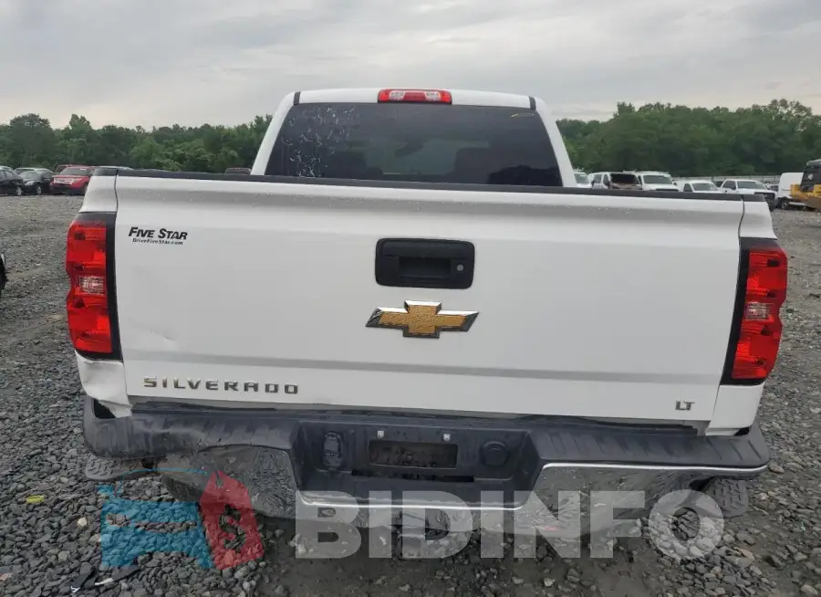3GCPCREC4JG403960 Photo# 6