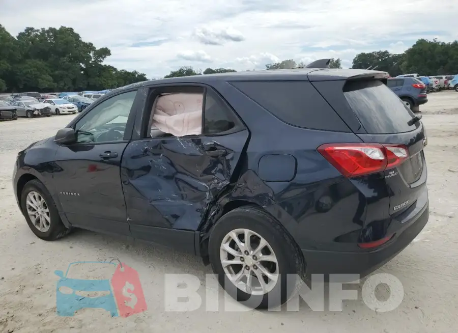 3GNAXHEV1LS666517 Photo# 2