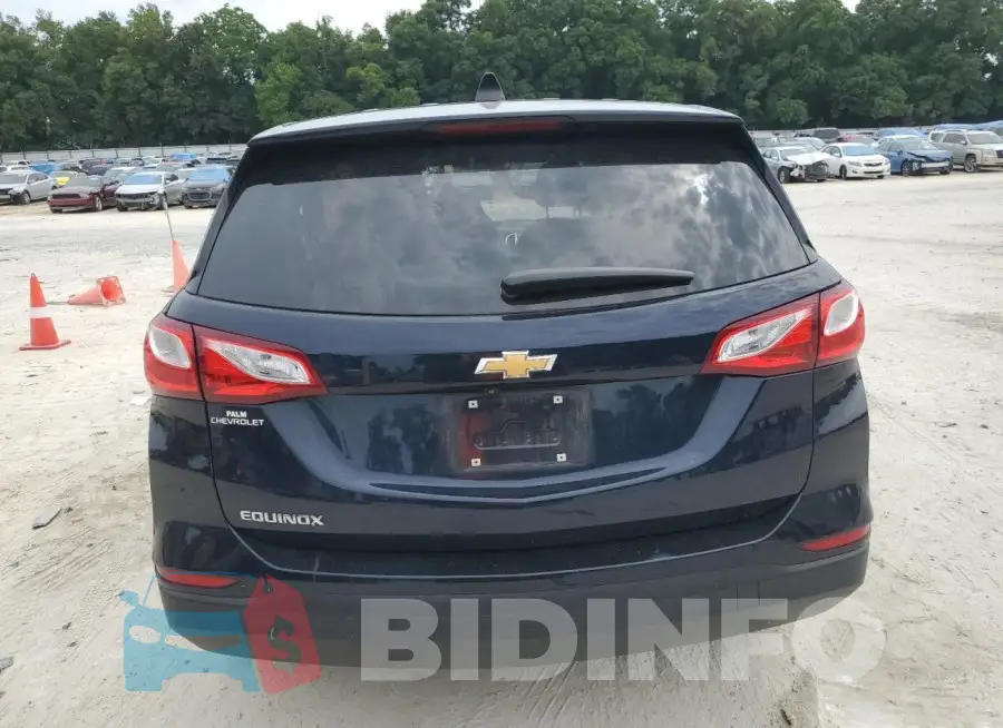 3GNAXHEV1LS666517 Photo# 6