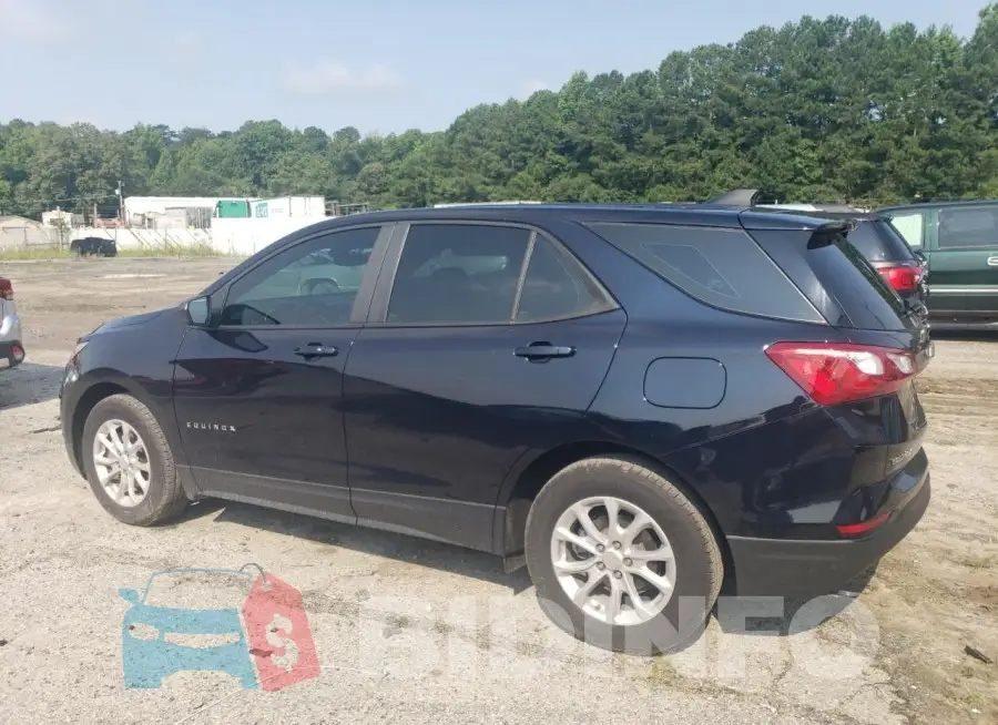 3GNAXHEV2LS730435 Photo# 2