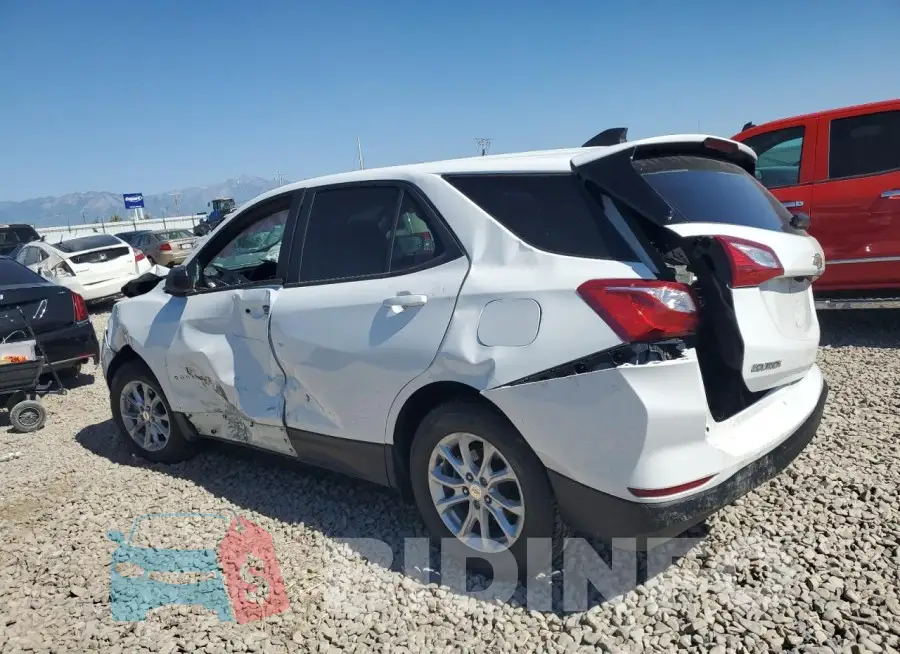 3GNAXSEV8MS150170 Photo# 2