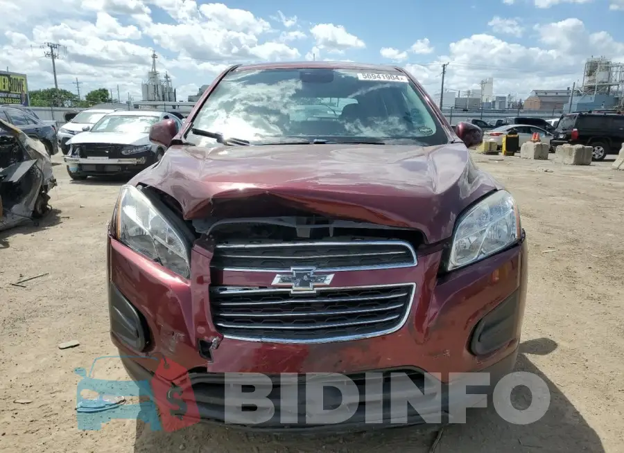 3GNCJKSB1GL238304 Photo# 5