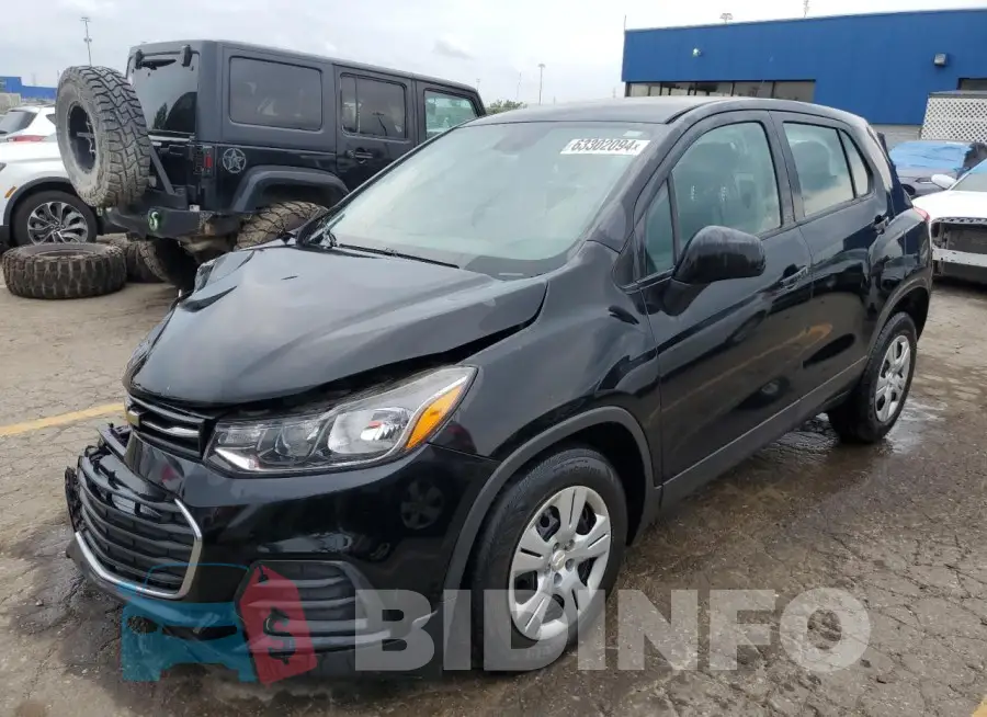 3GNCJKSB1HL191082 Photo# 1