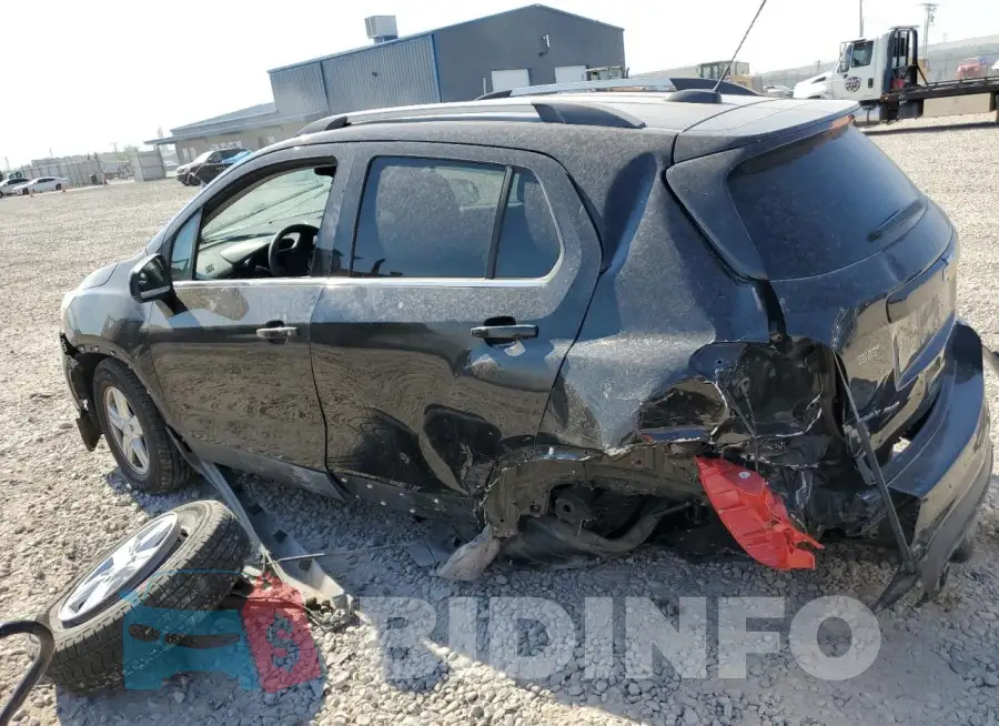 3GNCJPSBXHL140743 Photo# 2
