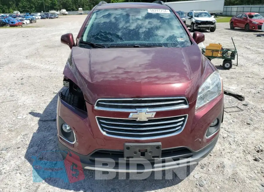 3GNCJRSB8GL253844 Photo# 5