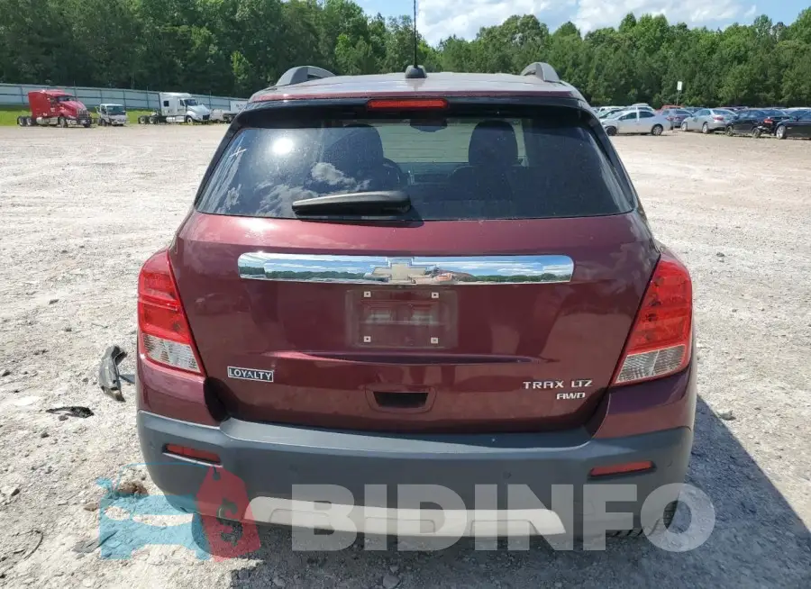 3GNCJRSB8GL253844 Photo# 6