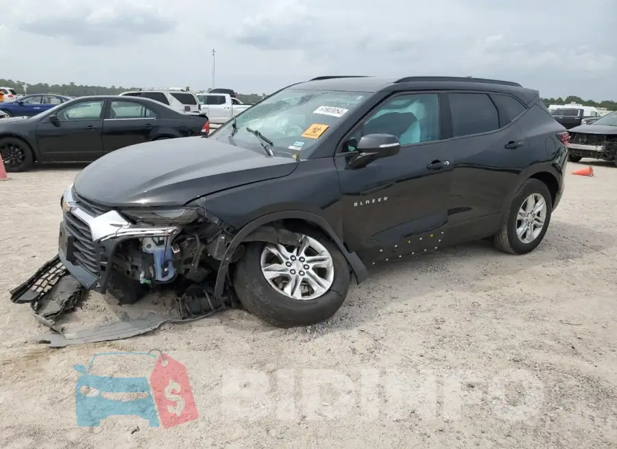 3GNKBCRS2KS699868 Photo# 1