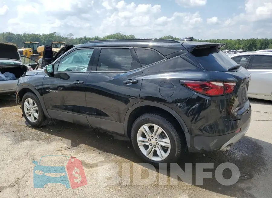 3GNKBDRSXKS689725 Photo# 2