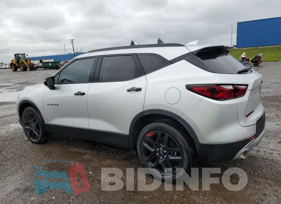 3GNKBHRS0LS711613 Photo# 2