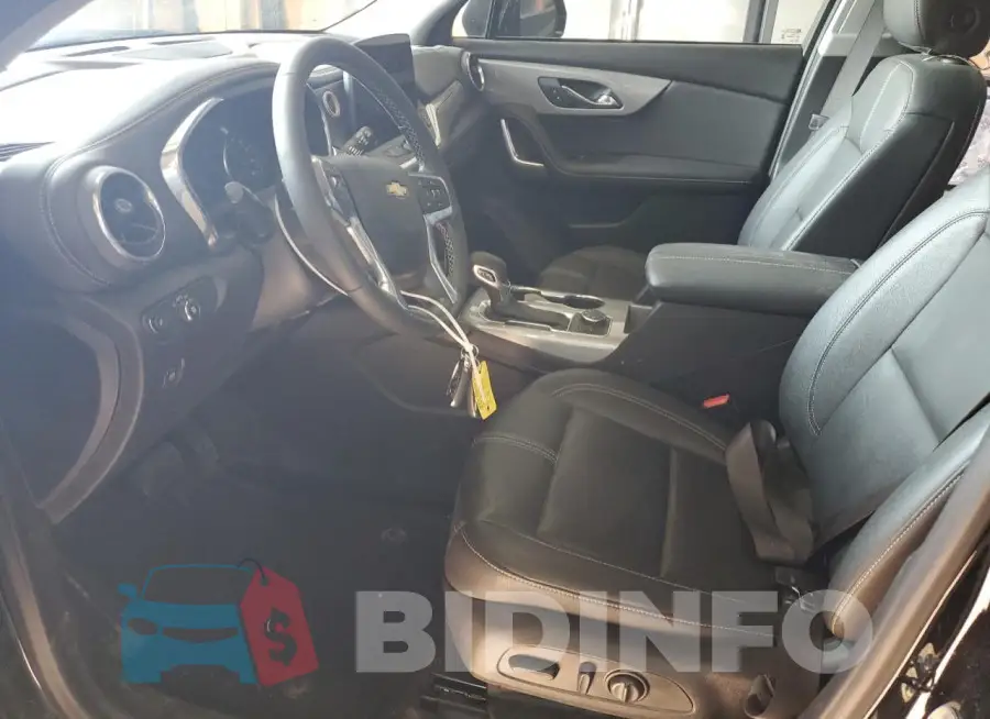 3GNKBJR46RS133518 Photo# 7