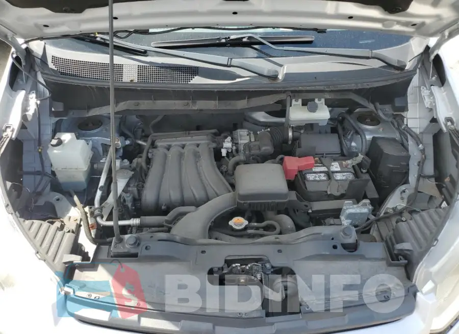3N63M0ZN7HK709932 Photo# 11