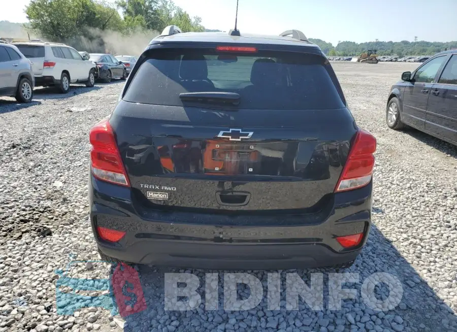 KL7CJPSB7MB309991 Photo# 6