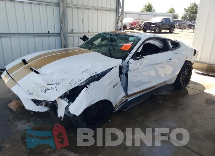 1FA6P8CF6N5118073 Photo# 1