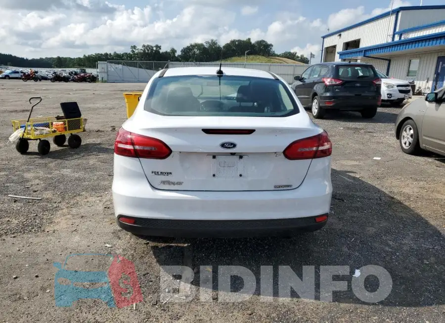1FADP3E2XFL289877 Photo# 6