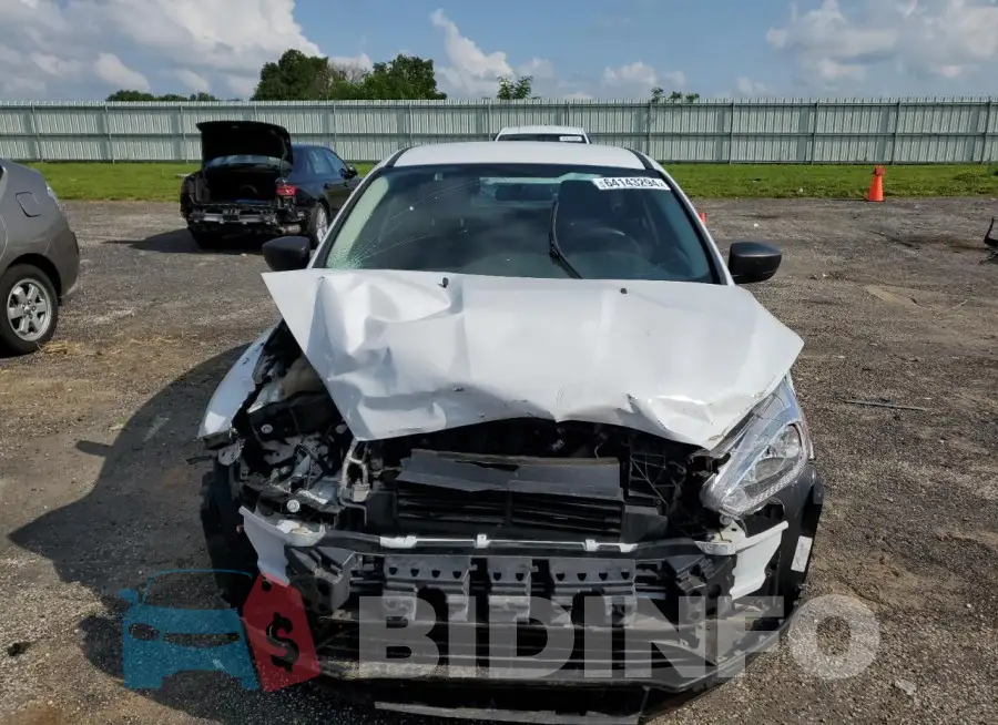 1FADP3E2XFL289877 Photo# 5