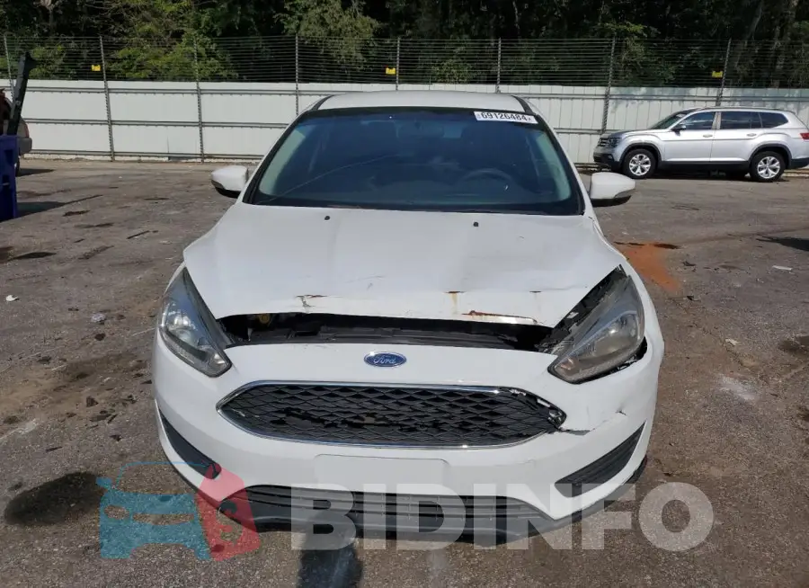 1FADP3F20GL385372 Photo# 5