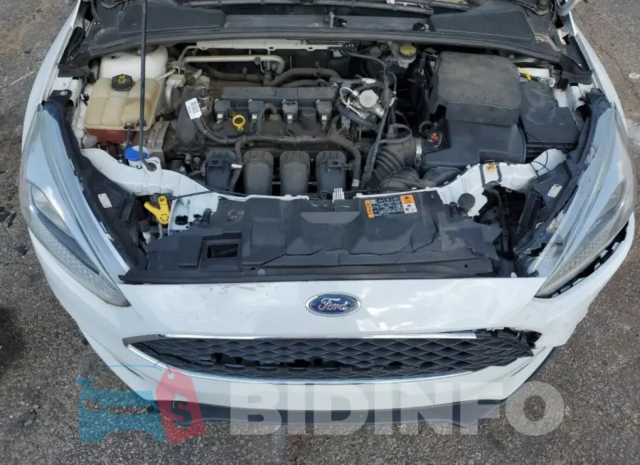 1FADP3F20GL385372 Photo# 11