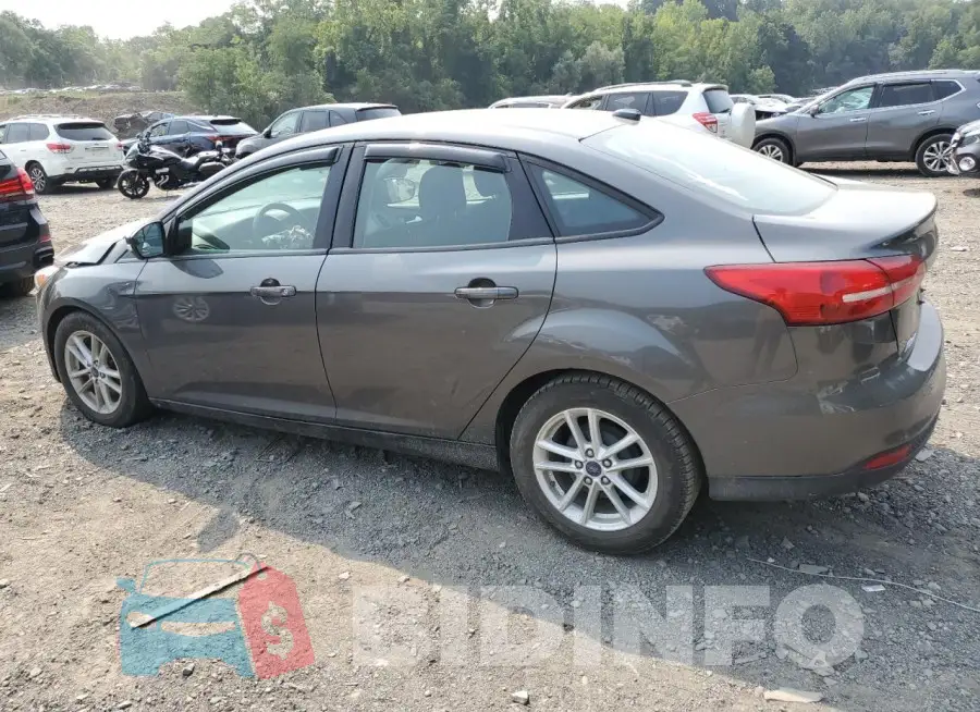 1FADP3F22HL200966 Photo# 2