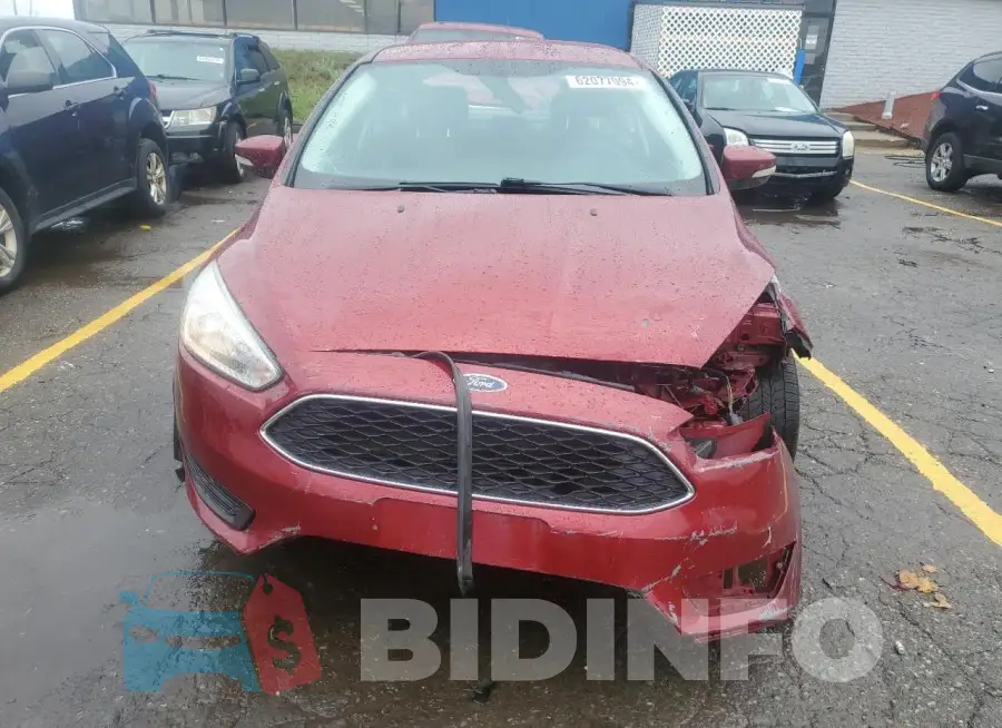 1FADP3F22HL341231 Photo# 5