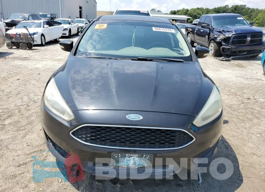 1FADP3F24FL295544 Photo# 5
