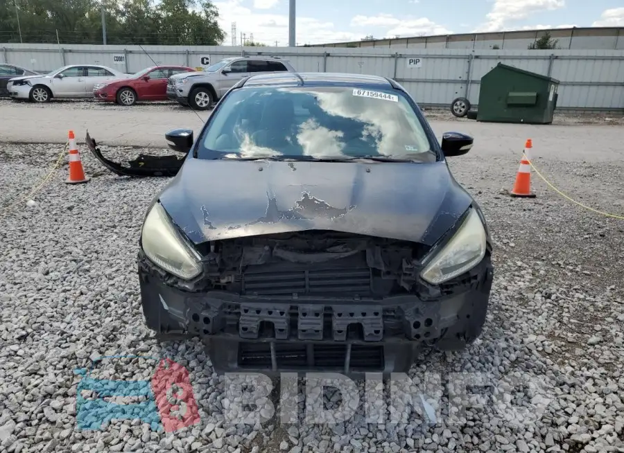 1FADP3F25FL273066 Photo# 5