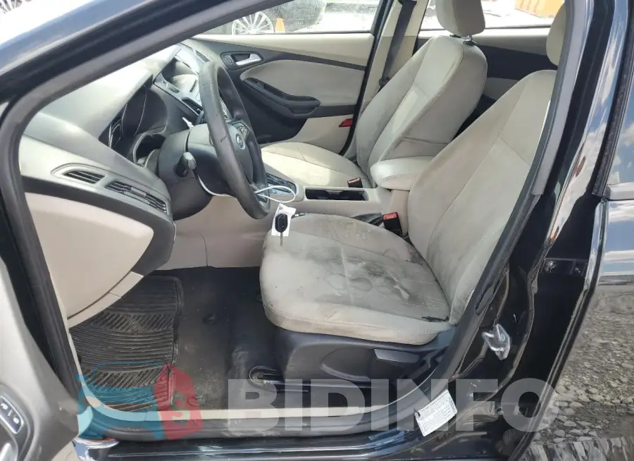 1FADP3F25FL273066 Photo# 7