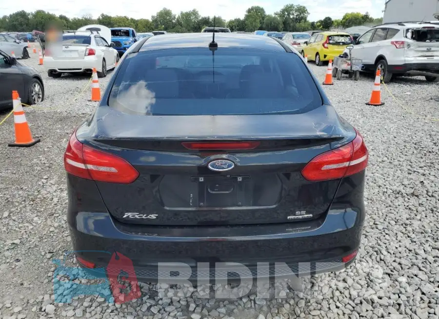 1FADP3F25FL273066 Photo# 6