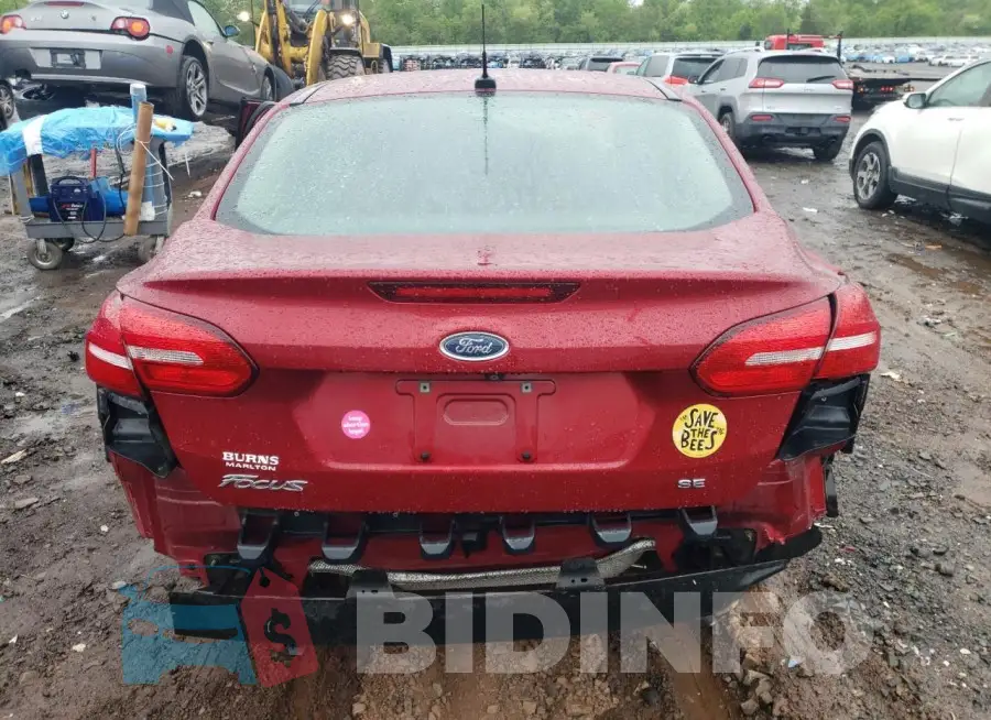 1FADP3F26FL213796 Photo# 6