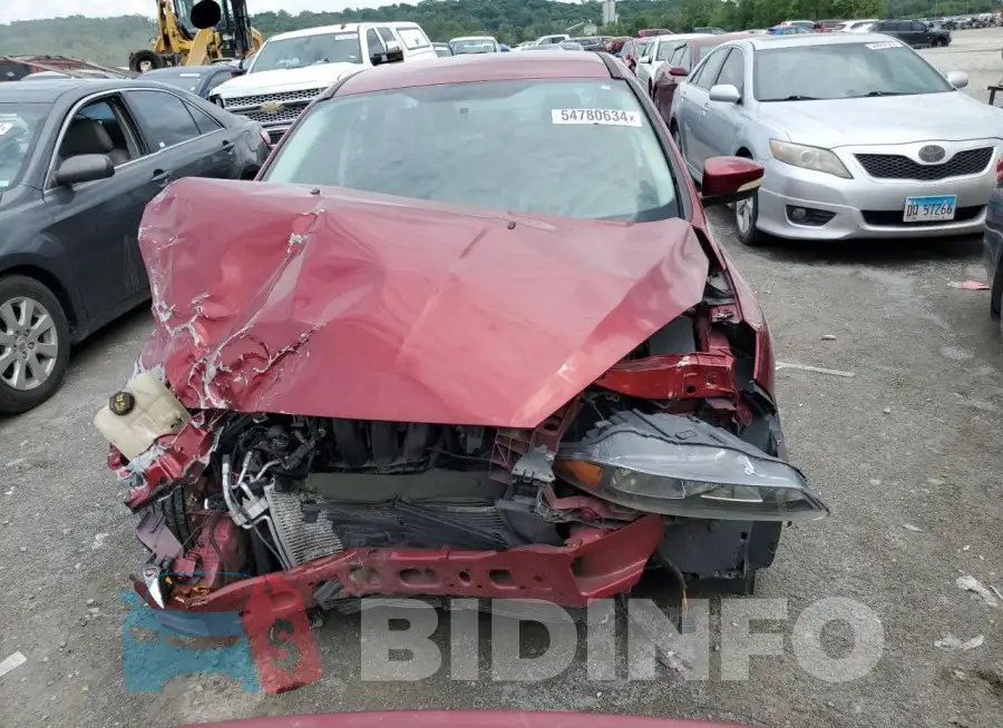 1FADP3F27FL286627 Photo# 5