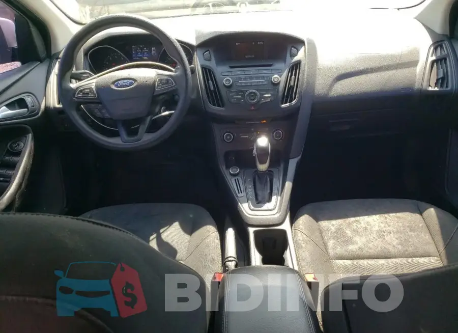 1FADP3F27FL370219 Photo# 8