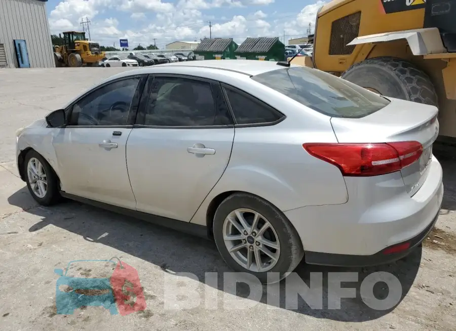 1FADP3F27FL370219 Photo# 2