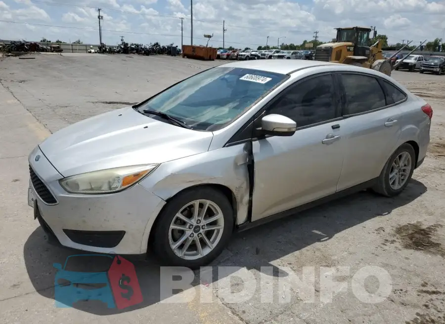 1FADP3F27FL370219 Photo# 1