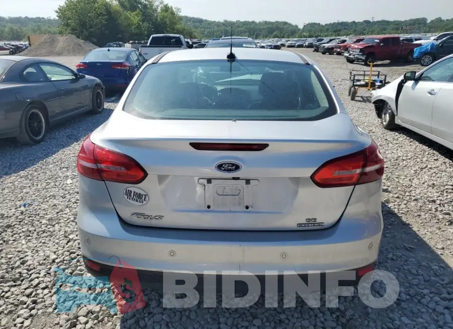 1FADP3F29GL245806 Photo# 6