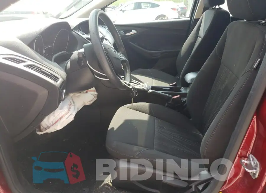 1FADP3F29GL292950 Photo# 7