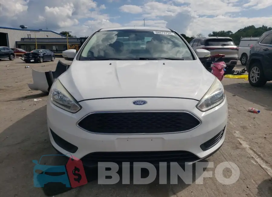 1FADP3F2XFL355441 Photo# 5