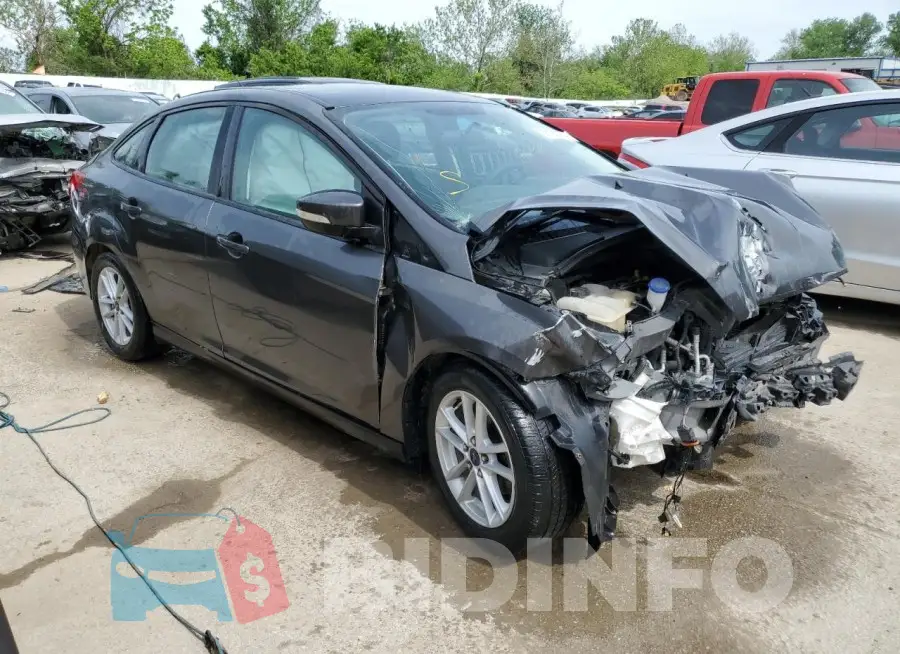 1FADP3F2XHL259358 Photo# 4