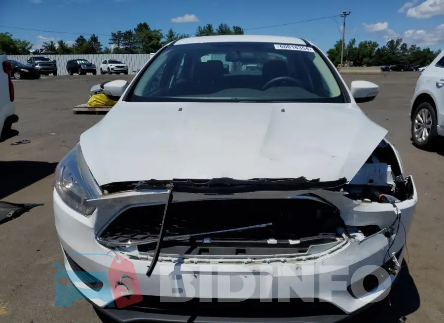 1FADP3F2XHL315623 Photo# 5