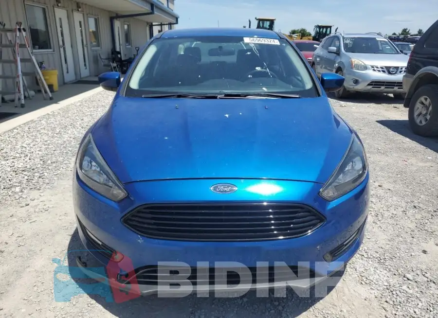 1FADP3FE6JL276884 Photo# 5