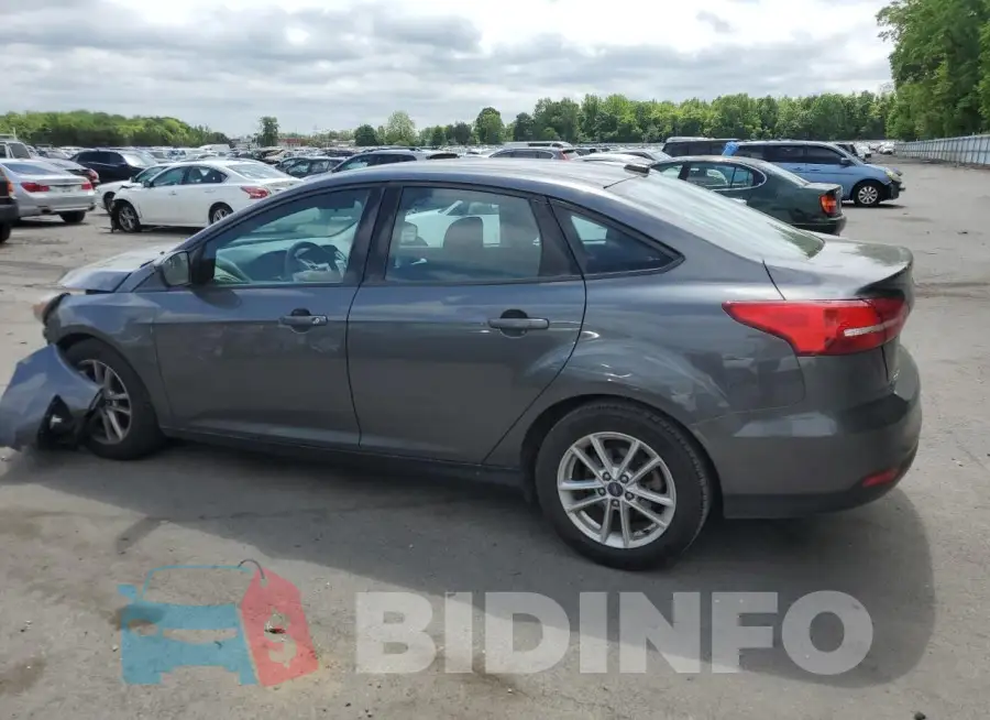 1FADP3FE7JL309794 Photo# 2