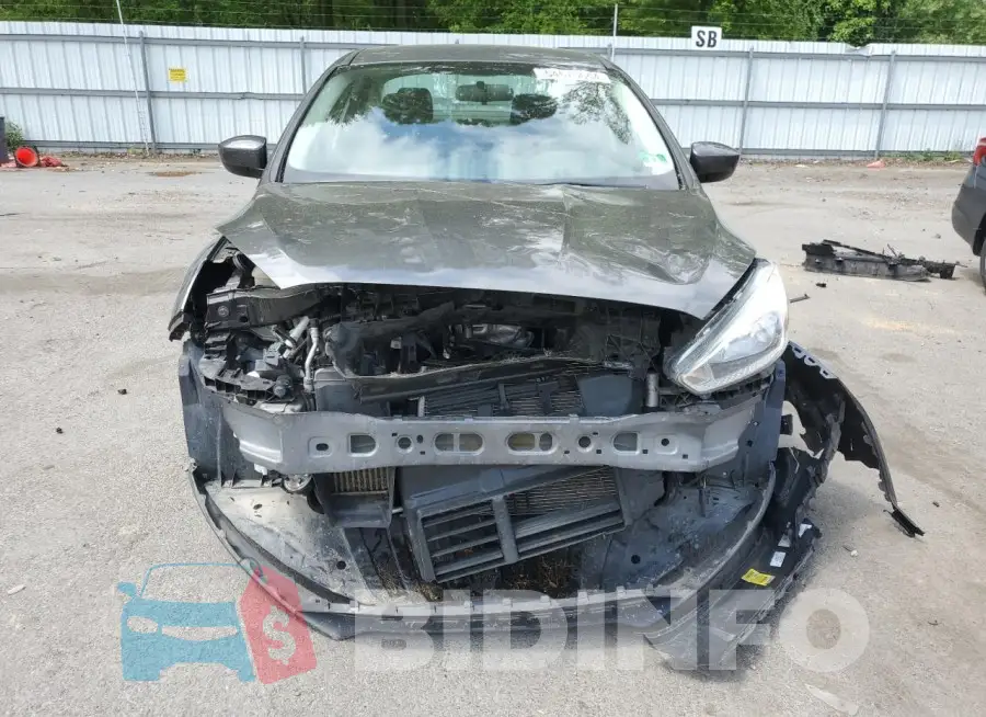 1FADP3FE7JL309794 Photo# 5