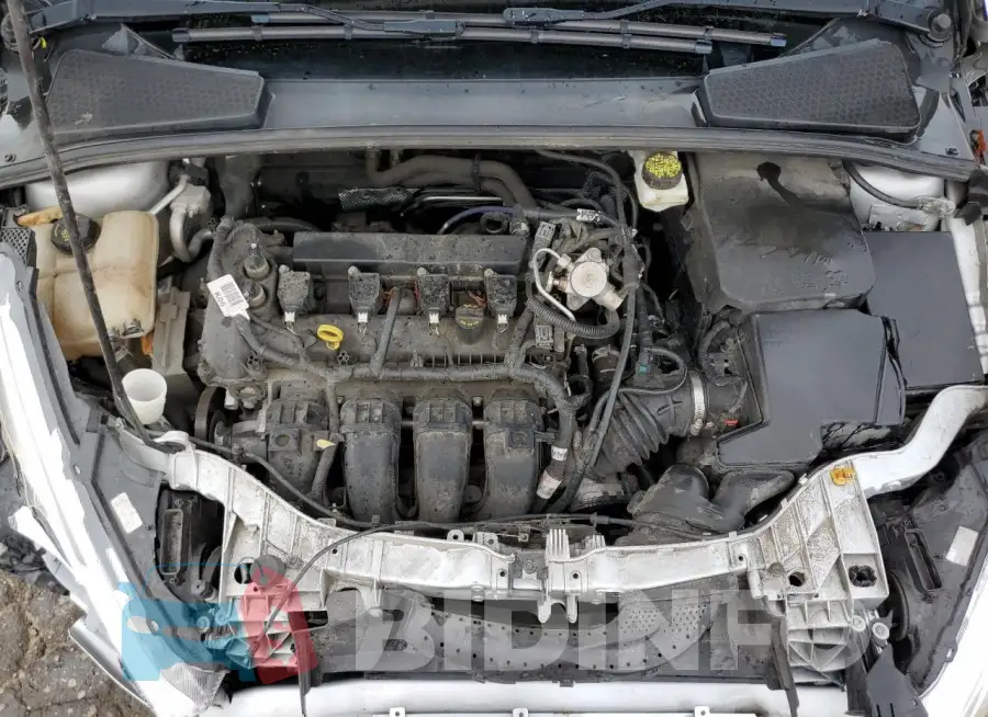 1FADP3K26HL204038 Photo# 11